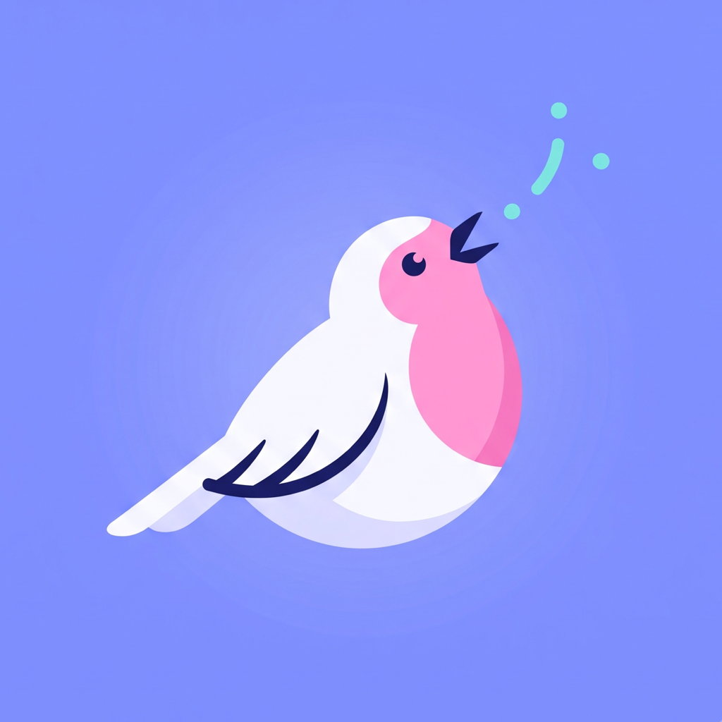Subsong app icon